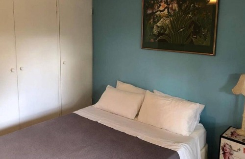 Uki Apartment | Fun Times, Uki nsw