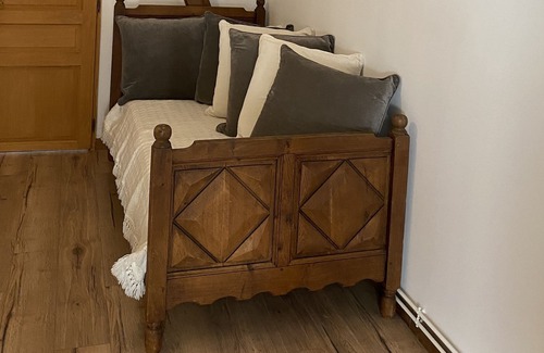 Voisines Cottage | Functional and cozy country house