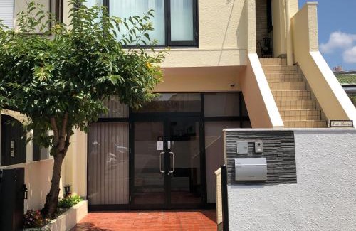 Nishi Ward House | FunHome Nagoya Castle