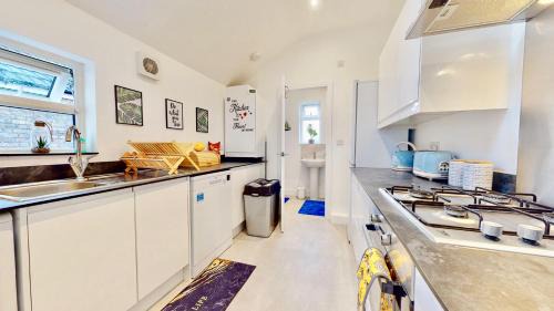 Rochester East Ward Apartment | Funky 2 Bed (split level) Apartment in the Heart of Historic Rochester