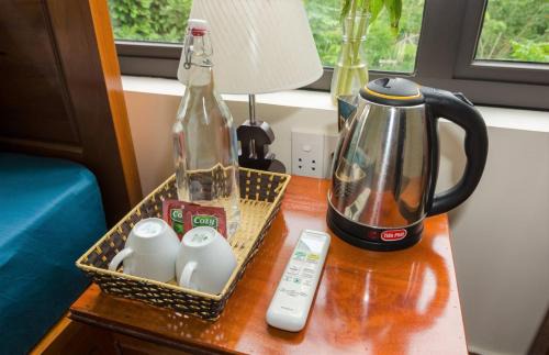 Phong Nha House | Funny Monkeys Homestay