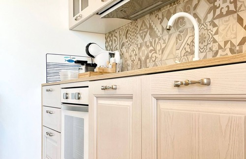 Funtana Meiga Apartment | Funtan House Oristano