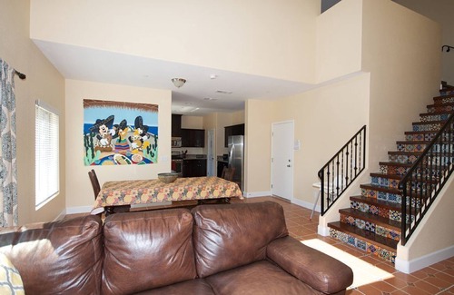 Anaheim Colony Historic District House | Funtierland + La Casa De Mickey + Close to Disney + Shared Pool and Splash Pad +