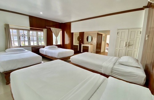 Li Hotel | Funwan Hotel