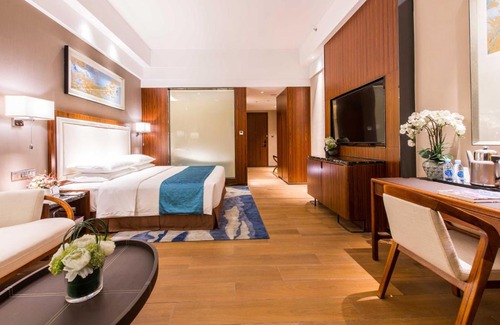 Huizhou Hotel | Funyard Hotel Huizhou