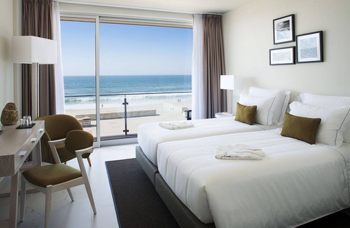 Furadouro Hotel | Furadouro Boutique Hotel Beach & Spa