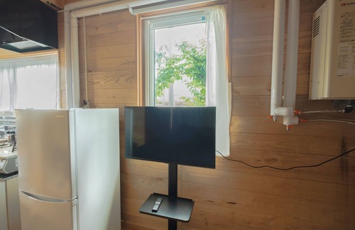 Furano Cottage | Furano Log House Farm Resort