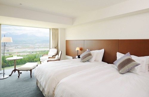 Sorachi-gun Hotel | Furano Resort Orika