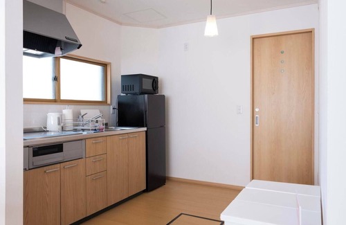 Furano Apartment | FuranoBnB