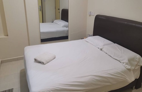 Mentakab Hotel | Furich Hotel Enterprise