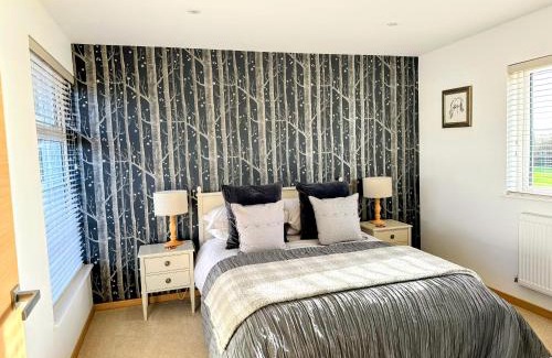 Chillington House | Furlong Cottage @ Higher Stancombe Farm