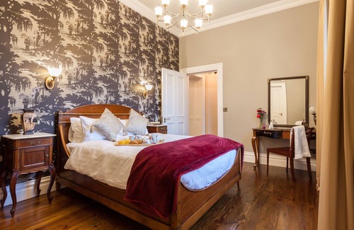 Templeshannon Other | Furlong Suite at Wilton Castle