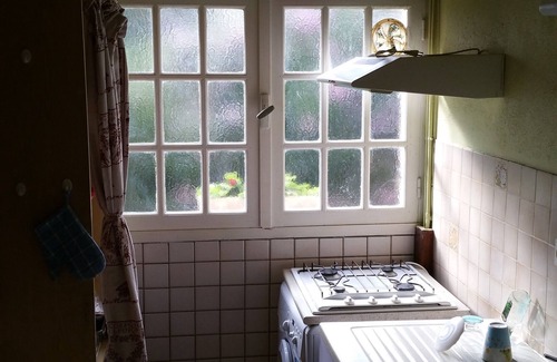 Saint-Avit-Saint-Nazaire Cottage | Furnished for tourism, in a detached house independent of the owner