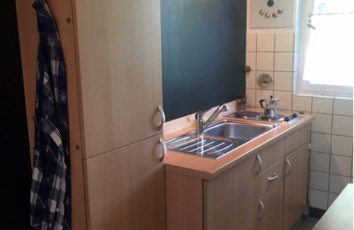 Schluttenbach Apartment | Furnished 2-room apartment apartment apartment on time Ettlingen