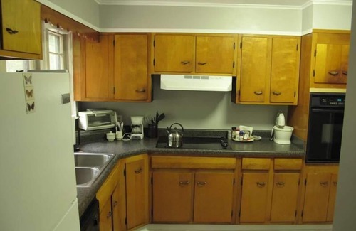 Talcott House | FURNISHED 3 BEDROOM WV VACATION HOME