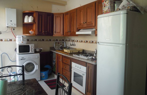 Quartier Maamora Apartment | Furnished apartment great location