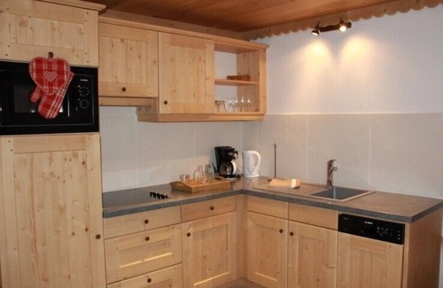 Praz-sur-Arly Apartment | FURNISHED APARTEMENT IN RESIDENCE LA GRIYOTIRE PRAZ SUR ARLY