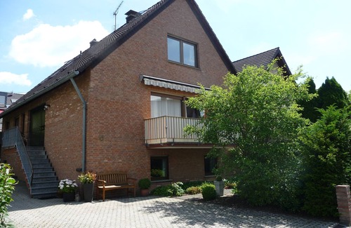 Geisbach Apartment | Furnished apartment for project managers, business consultants and interim managers