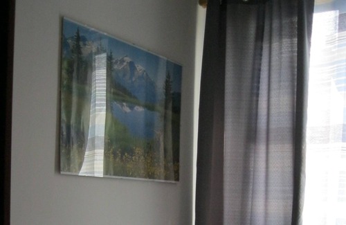 Ceparana House | Furnished apartment for tourist use "Le Foglie" aaut