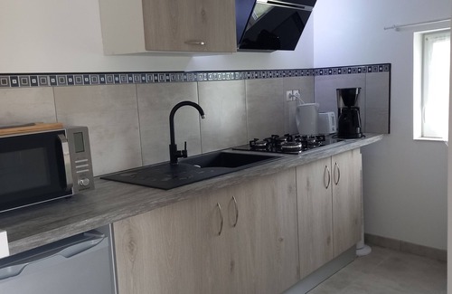 Durcet Apartment | Furnished apartment
