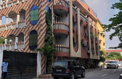 Gombe Apartment | Furnished apartment Gombe 4p