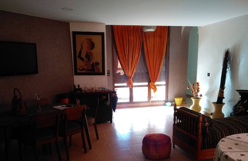 Ville Nouvelle Apartment | Furnished Apartment Ibn Sina Meknès