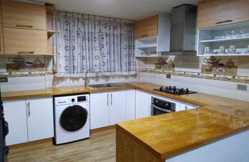 Los Olivos Condo | FURNISHED APARTMENT IN LIMA NEAR THE AIRPORT