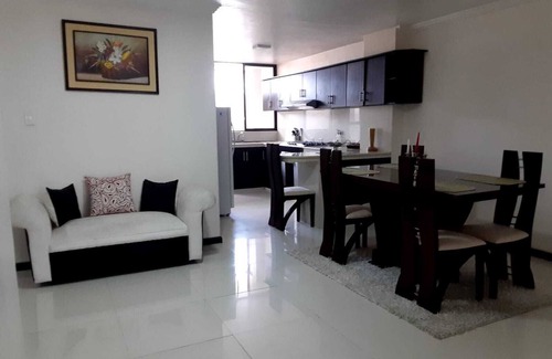 Loja Apartment | Furnished apartment in Loja Ecuador