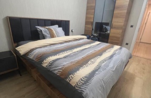 Beylikduzu Apartment | Furnished apartment in Beylikduzu istanbul