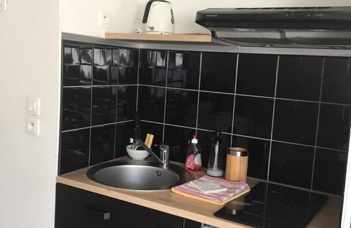 Colombier - Champ de Mars Apartment | Furnished apartment, near train station and metro