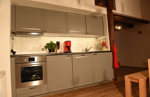 Umkirch Cottage | Furnished apartments in the small house