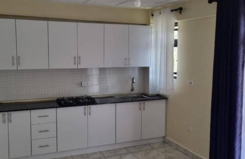 Migori Apartment | Furnished apartments in Migori : Deluxe Double Roomn