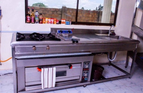 Migori Apartment | Furnished apartments in Migori : Deluxe Double Roomn