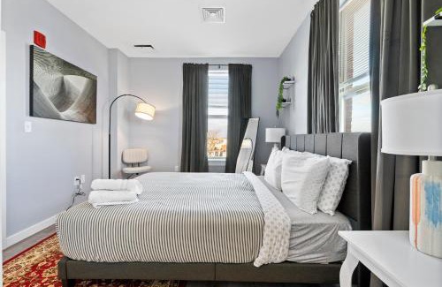 Everett Apartment | Furnished Apartments near Encore