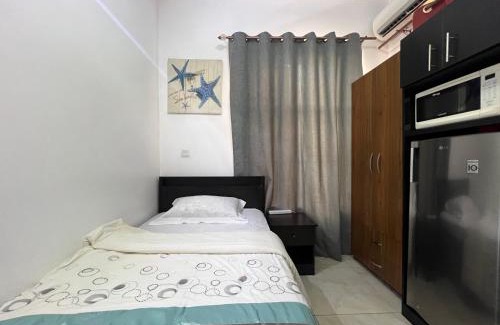 Utako Apartment | FURNISHED APARTMENTS UTAKO ABUJA Between Wuse & Jabi District PLS VIEW Flat PHOTOS B4 BOOKING