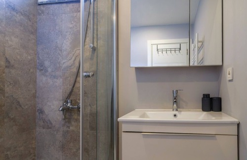 Esenyurt Apartment | Furnished Cozy Apartment in Esenyurt, Istanbul