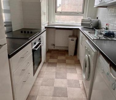 Johnstone Bed & Breakfast | Furnished double room