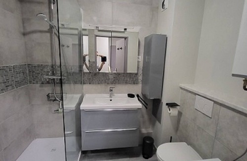 Niederbronn-les-Bains Apartment | Furnished studio 35 m2 renovated classified 3*.
