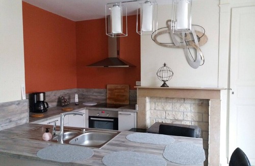 Saint-Folquin House | Furnished house 6 to 8 people