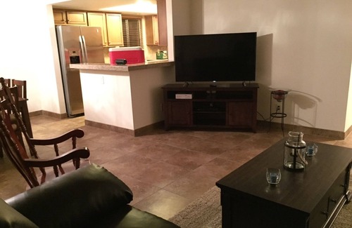 Palo Verde House | Furnished house in Palo Verde CC (gated property-Sun Lakes) + golf cart option