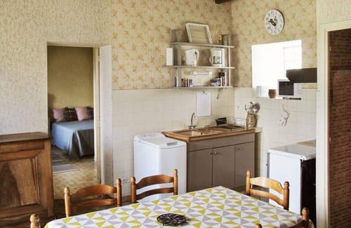 Montlouis-sur-Loire House | Furnished in a pretty country house on the banks of the Loire between Tours and Amboise
