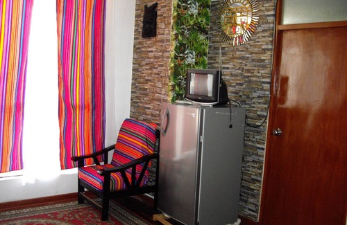 Cusco Apartment | Furnished Mountain View Apartment in Cusco