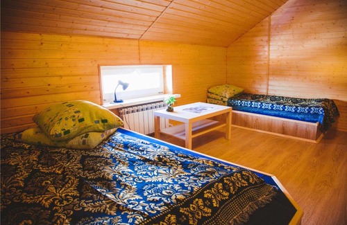 Tver House | Furnished rooms Admiral