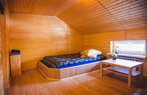 Tver House | Furnished rooms Admiral