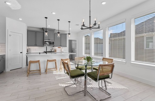 Cypress House | Furnished Rooms for Travel Nurses and Healthcare Pros in Bridgeland, Cypress, TX