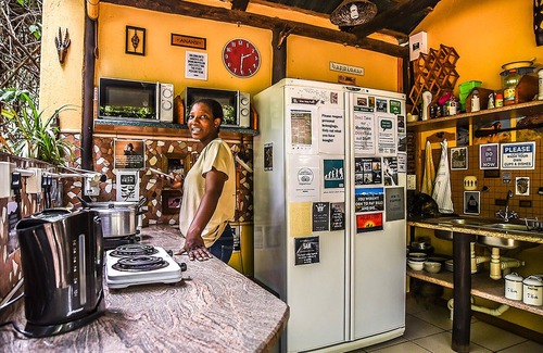 Gaborone House | Furnished Rooms, set in tranquil surroundings
