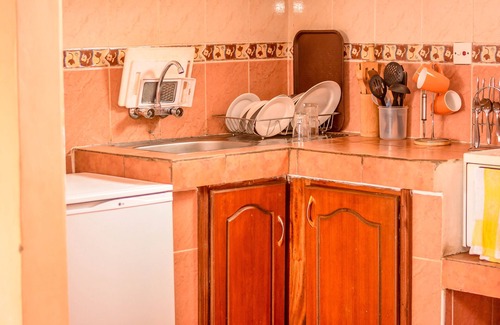 Nairobi Bed & Breakfast | Furnished Studio Apartments at YWCA Parkview Suites ,Nairobi(YWCA OF KENYA)