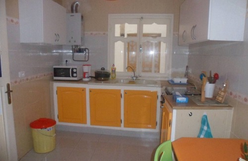 Hammamet House | Furnished villa near the sea