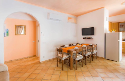 San Michele Apartment | Furore Coast Rooms holiday home