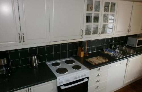 Sorreisa Municipality Apartment | Furoy Hotel Apartments and Boating